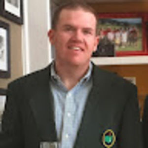 Meet your Posher, James